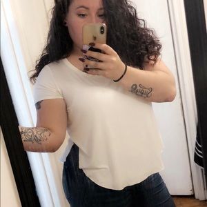 Meet your Posher, Natasha